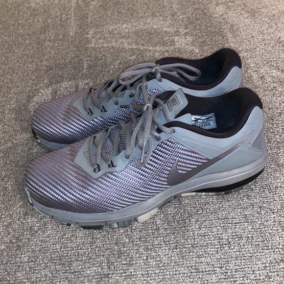 Nike Max Air Training - Picture 1 of 7